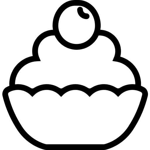 سلطة فواكة فرش