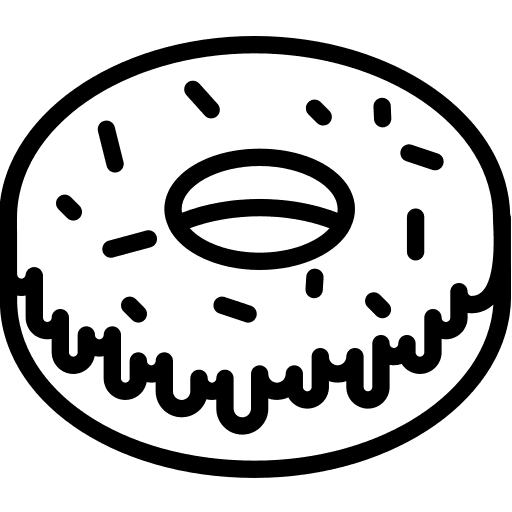 مستلزمات حلويات 