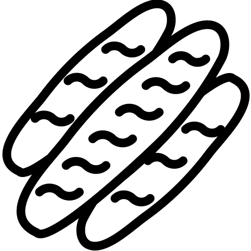 مخبوزات 