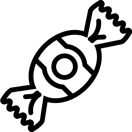 شيبس وبسكويت