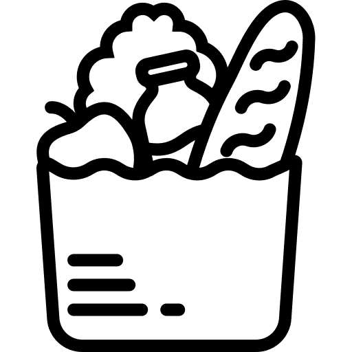 سمن و زيوت وطحينة